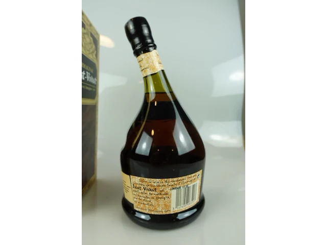 5x saint-viant armagnac - afbeelding 3 van  5