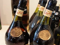 5x saint-viant armagnac - afbeelding 4 van  5