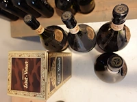 5x saint-viant armagnac - afbeelding 5 van  5