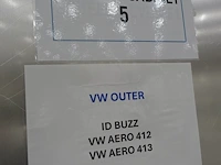5x screen cabinet - afbeelding 2 van  13