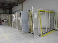 5x screen cabinet - afbeelding 4 van  13