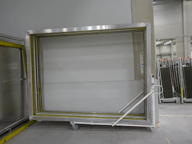 5x screen cabinet - afbeelding 5 van  13