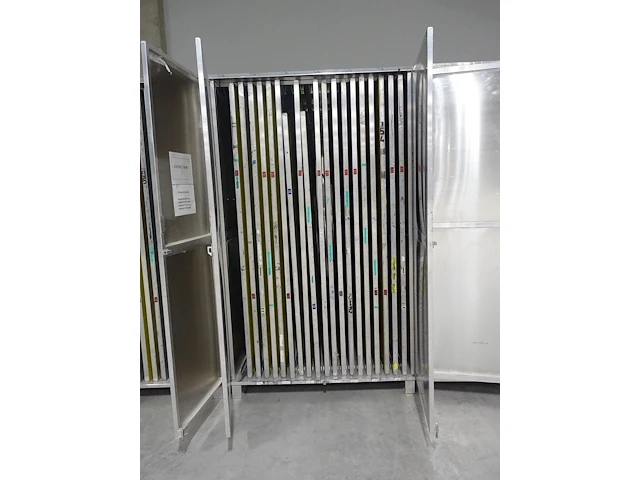 5x screen cabinet - afbeelding 9 van  13