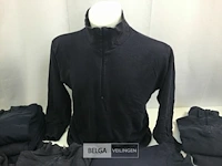 (5x) seyntex cold weather longsleeve shirt, ecw - afbeelding 2 van  5