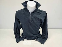 (5x) seyntex cold weather longsleeve shirt, ecw - afbeelding 4 van  5