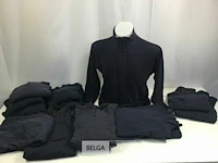 (5x) seyntex cold weather longsleeve shirt, ecw - afbeelding 1 van  5