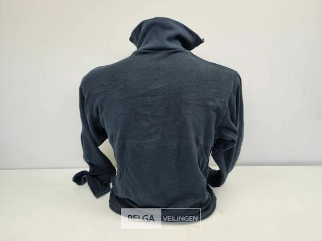 (5x) seyntex cold weather longsleeve shirt, ecw - afbeelding 5 van  5