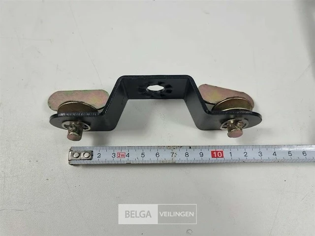 (5x) showtec phantom series quick lock brackets - afbeelding 3 van  3