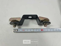 (5x) showtec phantom series quick lock brackets - afbeelding 3 van  3