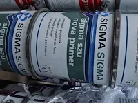 5x sigma s2u nova prime - afbeelding 1 van  5