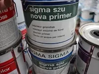5x sigma s2u nova prime - afbeelding 2 van  5