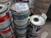 5x sigma s2u nova prime - afbeelding 4 van  5
