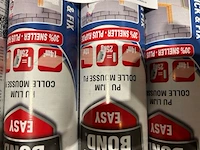 5x soudal souda bond - afbeelding 3 van  3