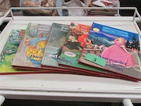 5x sprookjesboeken