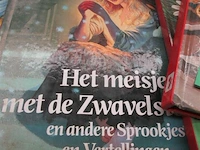 5x sprookjesboeken - afbeelding 3 van  6