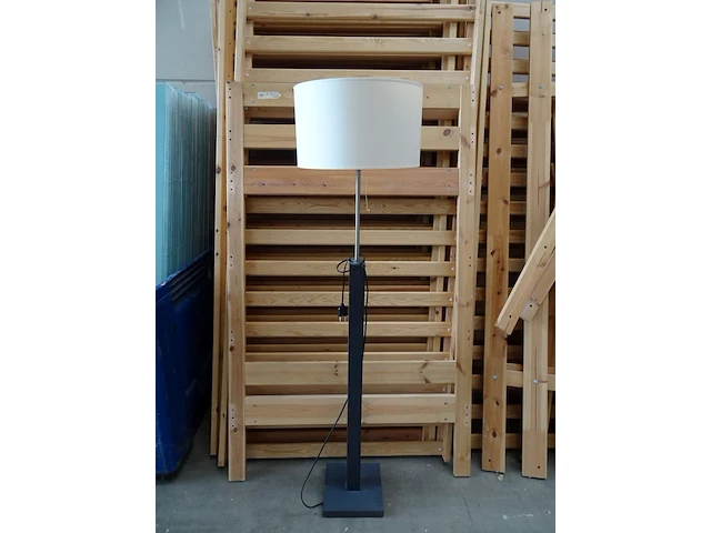 5x staande lamp - afbeelding 1 van  2