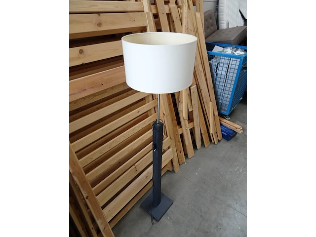 5x staande lamp - afbeelding 2 van  2