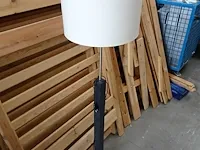 5x staande lamp - afbeelding 2 van  2