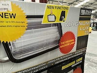 5x staande led lamp lena lighting - afbeelding 2 van  3