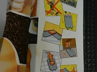 5x step 'n go katten bak matten - afbeelding 3 van  3