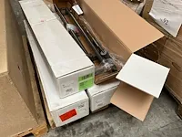 5x steungreep hoekvorm normbau - afbeelding 4 van  5
