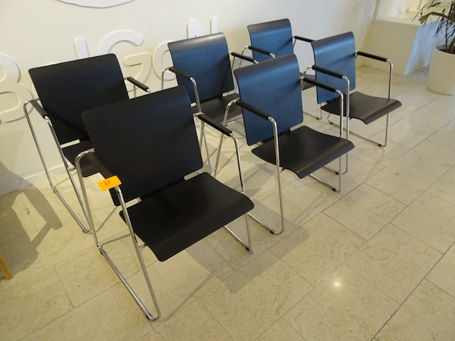 5x stoel ort - afbeelding 8 van  9
