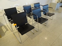 5x stoel ort - afbeelding 8 van  9