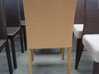 5x stoel - afbeelding 4 van  4