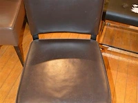 5x stoelen - afbeelding 2 van  3