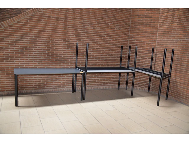 5x tafel - afbeelding 1 van  2