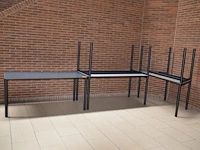 5x tafel - afbeelding 1 van  2