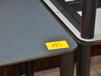 5x tafel - afbeelding 2 van  2