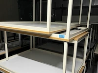 5x tafels - afbeelding 1 van  2