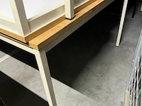 5x tafels - afbeelding 2 van  2