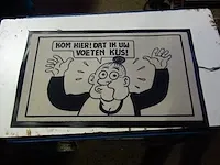 5x tapijt - afbeelding 4 van  4