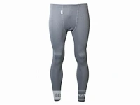 (5x) thermowave thermische longjohns grijs - afbeelding 1 van  4