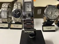 5x uurwerk - afbeelding 4 van  6