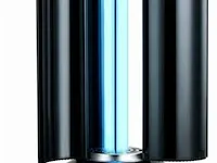 5x uv-light - afbeelding 1 van  2