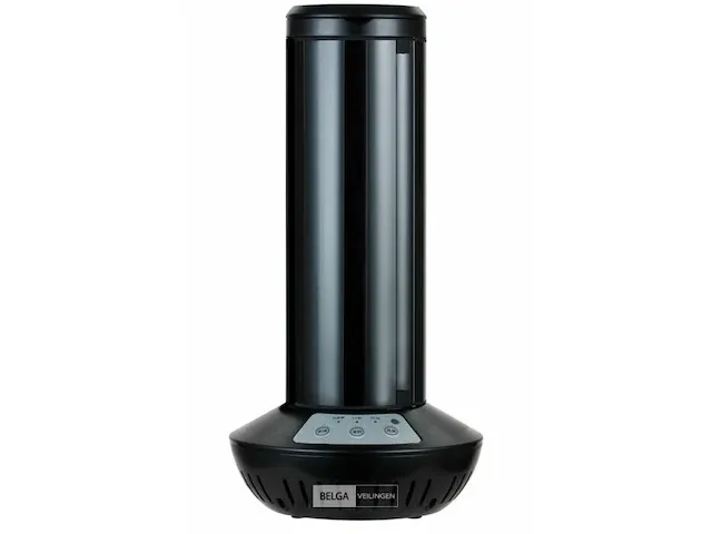 5x uv-light - afbeelding 2 van  2