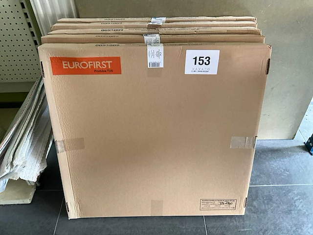 5x valluik eurofirst 60x60 - afbeelding 1 van  3