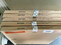5x valluik eurofirst 60x60 - afbeelding 2 van  3