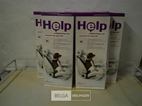 5x veiligheidsgordel hond - afbeelding 1 van  3