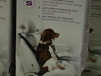 5x veiligheidsgordel hond - afbeelding 2 van  3