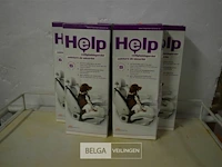 5x veiligheidsgordel hond - afbeelding 1 van  3