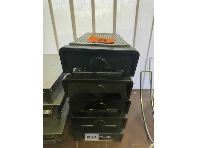5x warmhoudplaten - afbeelding 1 van  4