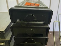 5x warmhoudplaten - afbeelding 1 van  4