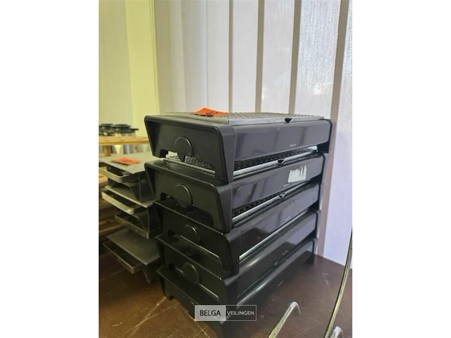 5x warmhoudplaten - afbeelding 2 van  4