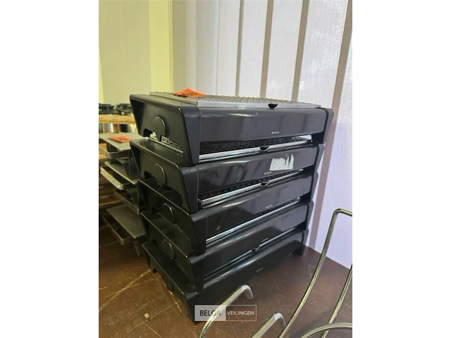 5x warmhoudplaten - afbeelding 3 van  4
