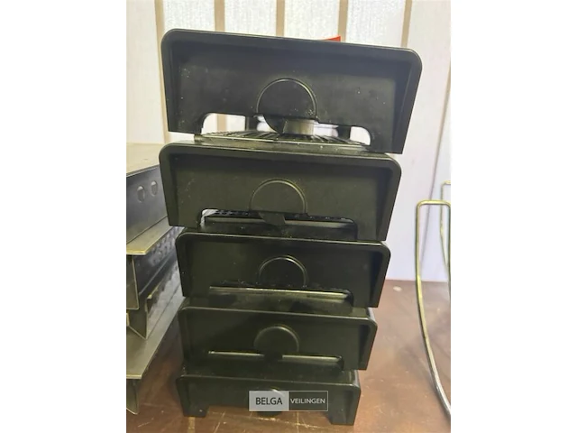 5x warmhoudplaten - afbeelding 4 van  4