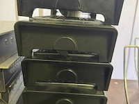 5x warmhoudplaten - afbeelding 4 van  4